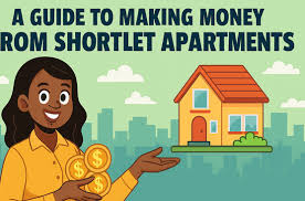 How Much Can You Earn From a Short-Let Apartment in Nigeria